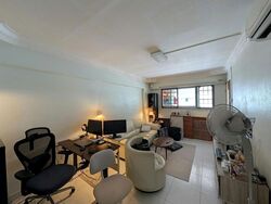 Blk 420 SUN PLAZA GARDENS (Tampines), HDB 3 Rooms #626514871
